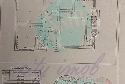 VILA cu 2 apartamente in apropiere de Piata Alba Iulia - 13