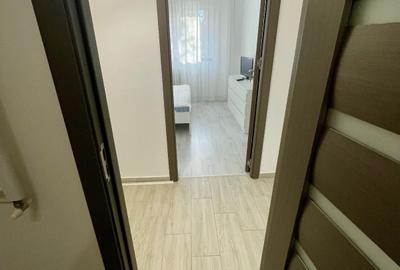 Apartament cu 2 camere decomandat în Câmpia Libertății - 13