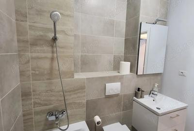 Ofer spre inchiriere apart. cu 2 camere Aradului Torontalului - 2