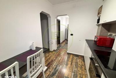 Apartament cu 2 camere decomandat în Central - 7