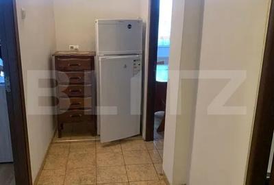 Garsonieră decomandată, mobilată în Mărăști - 4