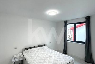 Casa moderna spatioasa, luminoasa si confortabila - 6