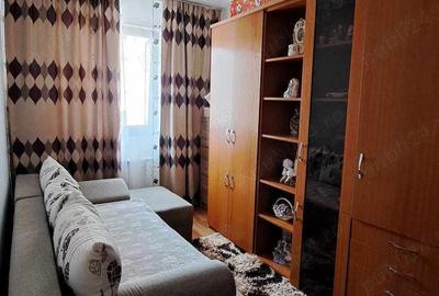 Garsonieră decomandată în Govândari - 1