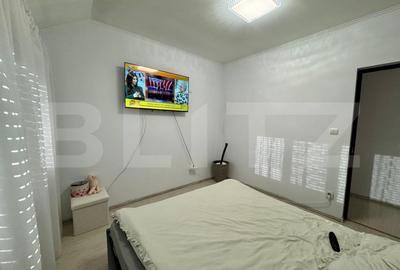 Apartament 2 camere, decomandat, zona Olosig - 2