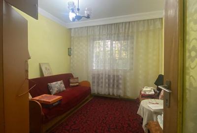 Apartament 3 camere 86 mp Centru Tg Cucu bloc tip vila - 4