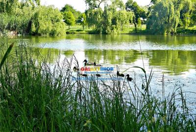 Teren intravilan de la 330mp, Sosea, langa Balta, Rate Dezvo - 5