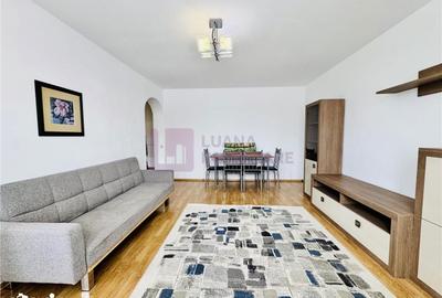 Apartament cu 3 camere în Central - 2