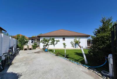 Casă cu 2 camere în Sântandrei - 6