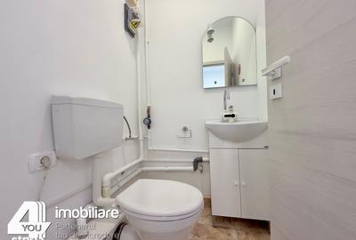 Spațiu comercial, de 25 mp, în Ultracentral - 3