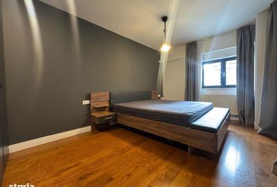Apartament cu 2 camere în Tei - 14