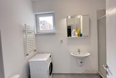 AVANGARDE HOME-VANZARE APARTAMENT MOBILAT SI UTILAT-IDEAL PENTRU INVESTITIE - 3