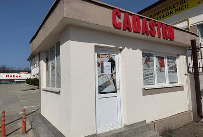 Spațiu comercial, de 19 mp, în Central - 1