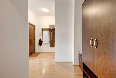 Apartament cu 2 camere decomandat, mobilat în 1 Mai - 14