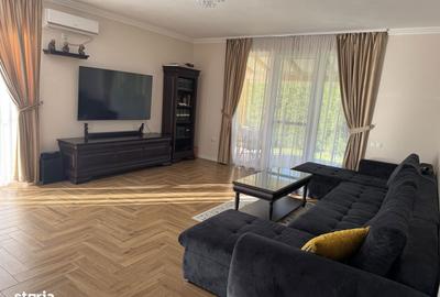 Casă cu 3 camere în Sântandrei - 8