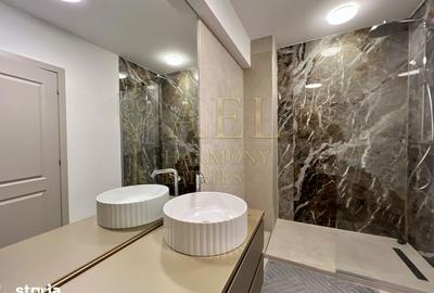 Apartament cu 3 camere în Șoseaua Nordului - 16
