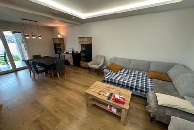 Duplex cu 5 camere cu Canalizare în Nord - 25