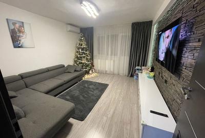Apartament cu 3 camere decomandat în Central - 5