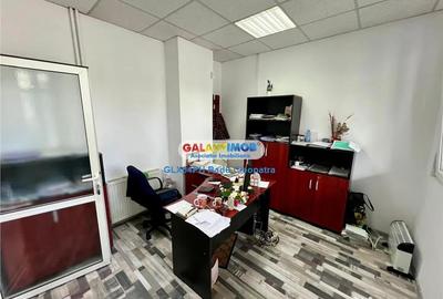 Spațiu comercial, de 132 mp, în Central - 8