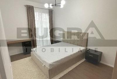 Apartament de 2 camere, parcare, 50mp, zona VIVO - 2