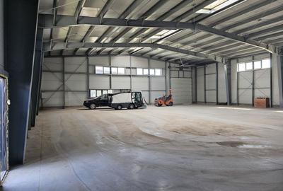 Hale noi Centura Bucuresti -Pantelimon - 5