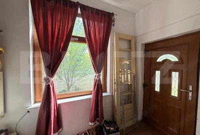 Casă cu 3 camere cu Teren 1017 Mp în Ghindeni - 20