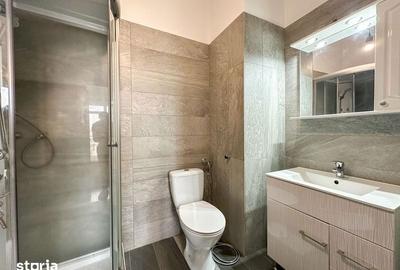 Apartament cu 3 camere în Mărăști - 7