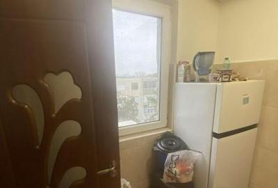 Apartament cu 2 camere semidecomandat în Tomis Nord - 3