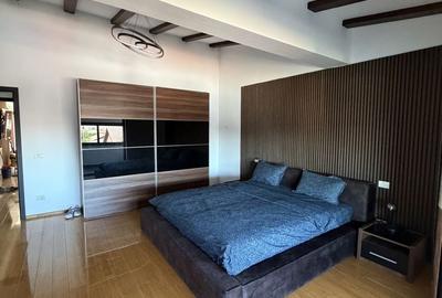 Apartament cu 3 camere în Moșnița Nouă - 6