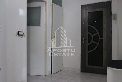 Apartament cu 3 camere decomandat, mobilat în Micălaca - 14
