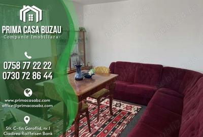 Casa si teren 1785mp comuna Merei BZ renovata recent SC 170mp Pret: 85.000 neg - 9