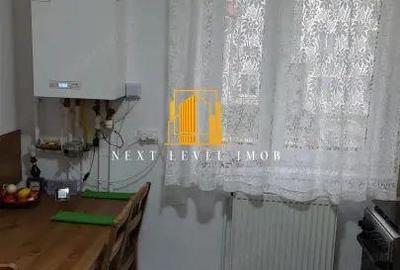 Apartament cu 2 camere semidecomandat în Trivale