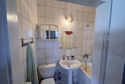 Garsonieră semidecomandată în Burdujeni - 10
