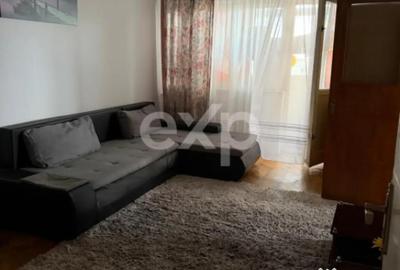 Apartament cu 2 camere semidecomandat în Războieni - 1