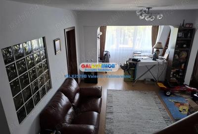 Apartament 4 camere aviatiei s001 - 3