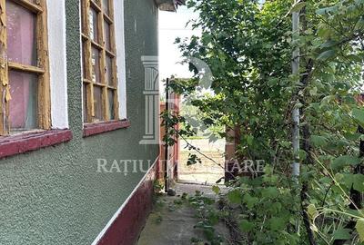 Casă cu 3 camere cu Teren 1522 Mp în Sântandrei - 14