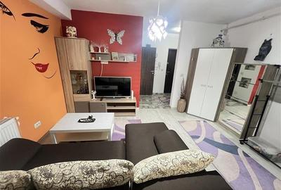 Apartament 1 camera etaj 2, loc Giroc, CENTRALA, loc de parcare - 10