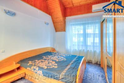 Apartament 3 camere Floreasca - Parcul Verdi - langa One Rahmaninov Apartament 3 camere Floreasca - Parcul Verdi - langa One Rahmaninov - 15