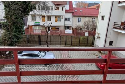 Apartament cu 2 camere semidecomandat în Centrul Civic - 8