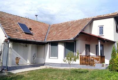 Casă cu 4 camere în Viișoara - 9