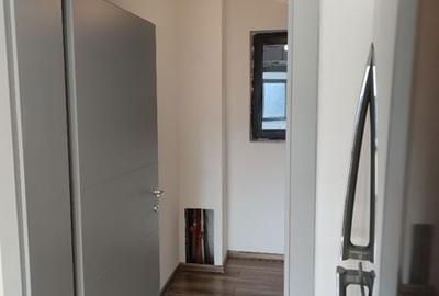 Casă cu 3 camere cu Teren 150 Mp în Corunca - 8