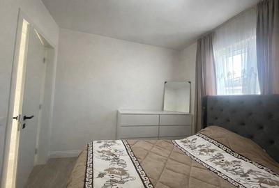 Casă individuală cu 5 camere cu Teren 210 Mp în Vest - 8