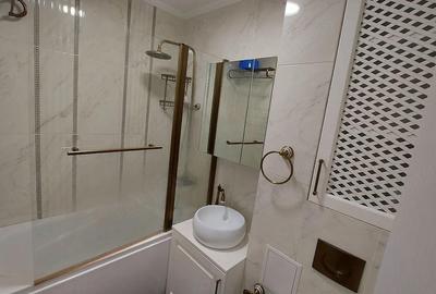 Garsonieră decomandată în Eroii Revoluției - 4