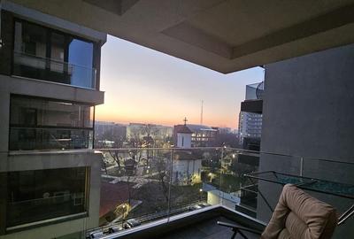 Apartament 2 camere Politehnica Park Residence | Grozavesti - Loc de Parcare - 8