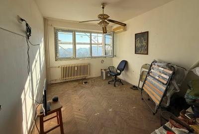 2 Camere | Berceni- Piata Sudului | Balcon | Anvelopat - 7