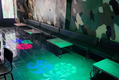 Spațiu comercial, de 40 mp, în Centrul Istoric - 2