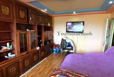 Apartament cu 2 camere decomandat în Brestei - 1