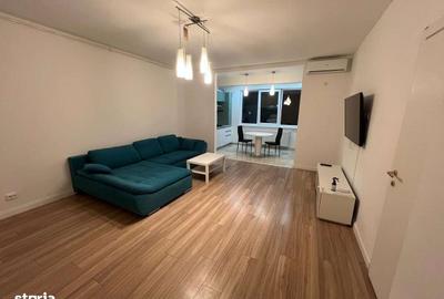 Apartament cu 2 camere decomandat, mobilat în Drumul Taberei - 1