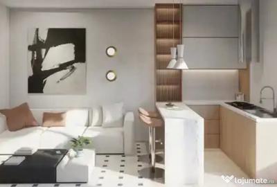 Apartament cu 3 camere decomandat în Central - 5