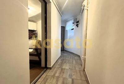 Garsonieră decomandată în Armeneasca - 6