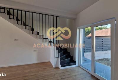 Apartament cu 3 camere decomandat în Bucium - 19